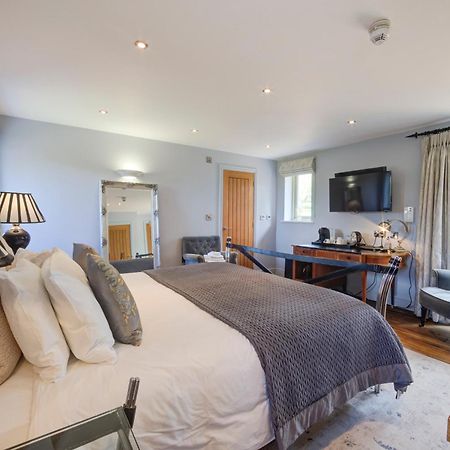 Eagle Mill Luxury Rooms Huntingdon Szoba fotó