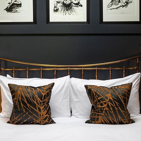 Eagle Mill Luxury Rooms Huntingdon Szoba fotó