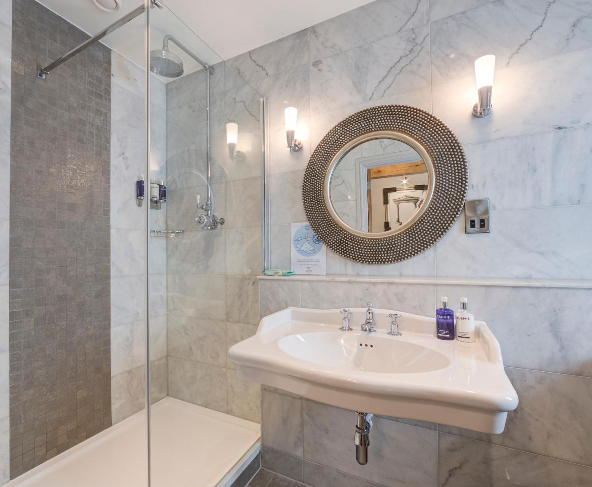 Eagle Mill Luxury Rooms Huntingdon Szoba fotó