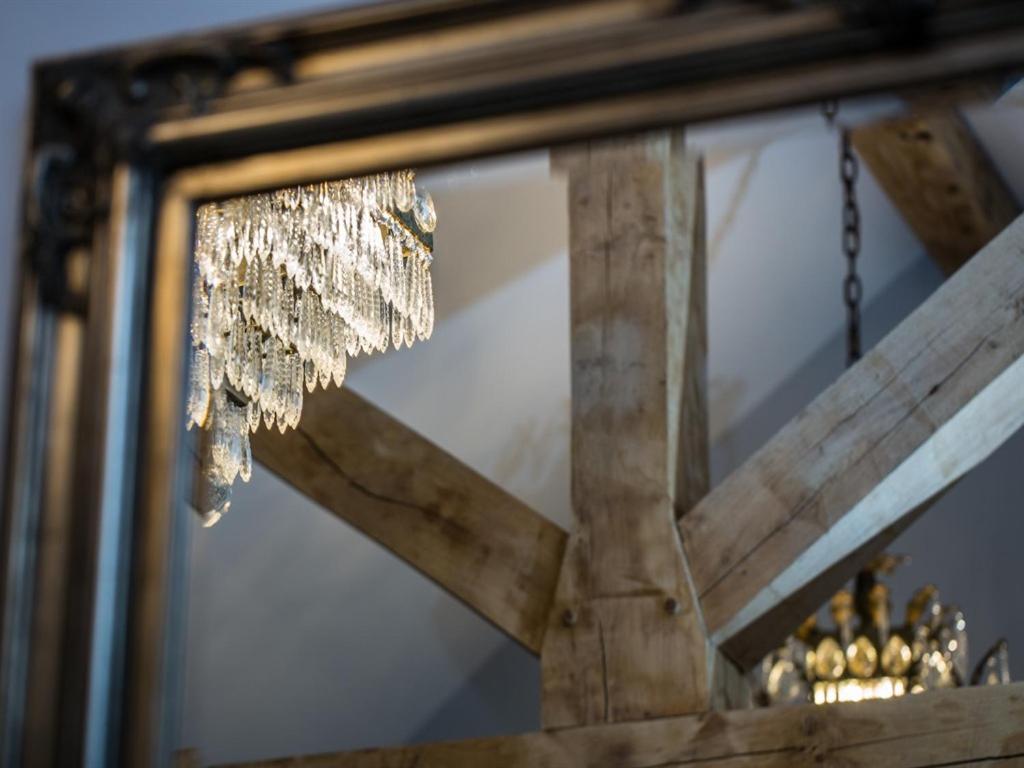 Eagle Mill Luxury Rooms Huntingdon Szoba fotó