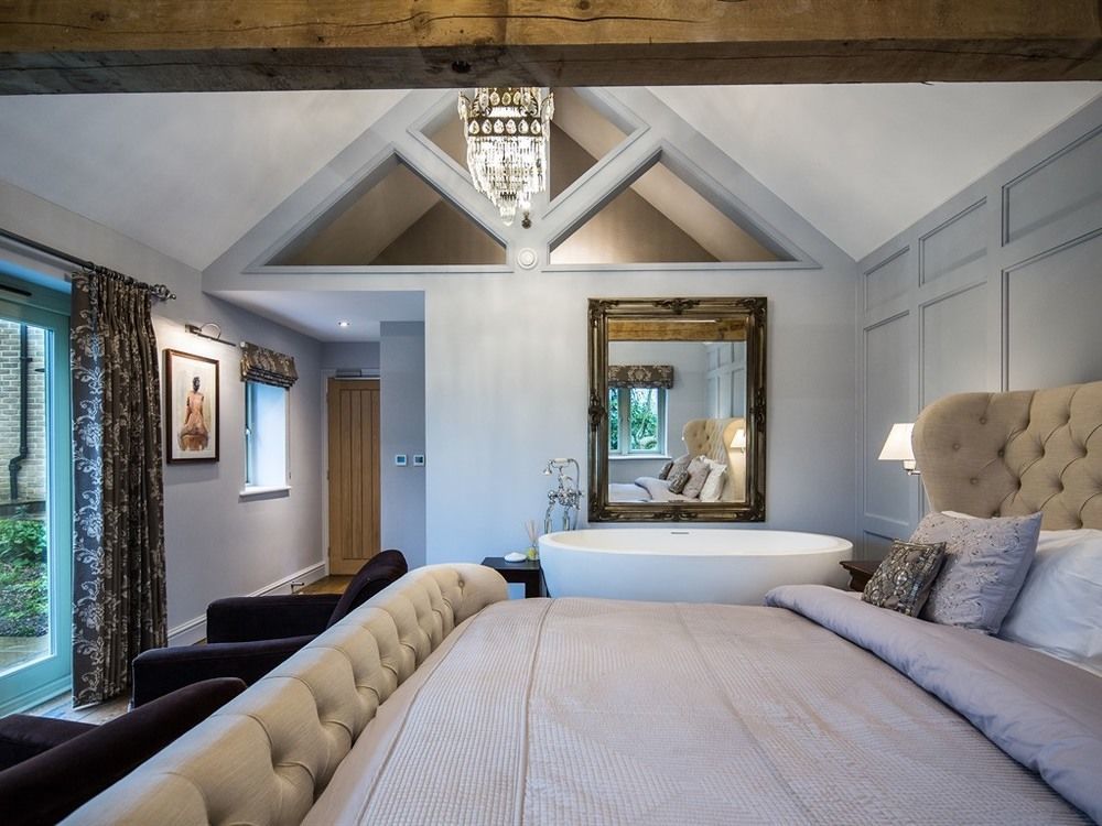 Eagle Mill Luxury Rooms Huntingdon Kültér fotó